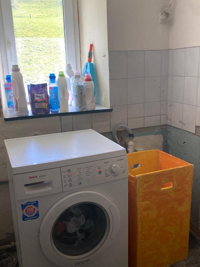 Ferienwohnung Natururlaub Muggenbrunn Тодтнау Екстер'єр фото