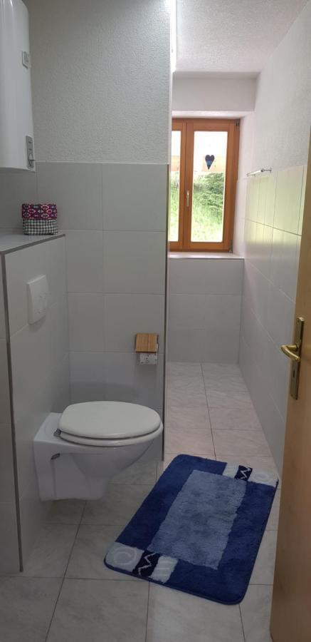 Ferienwohnung Natururlaub Muggenbrunn Тодтнау Екстер'єр фото